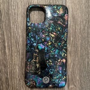 Loopy IPhone 11 Pro Max Case in Abalone